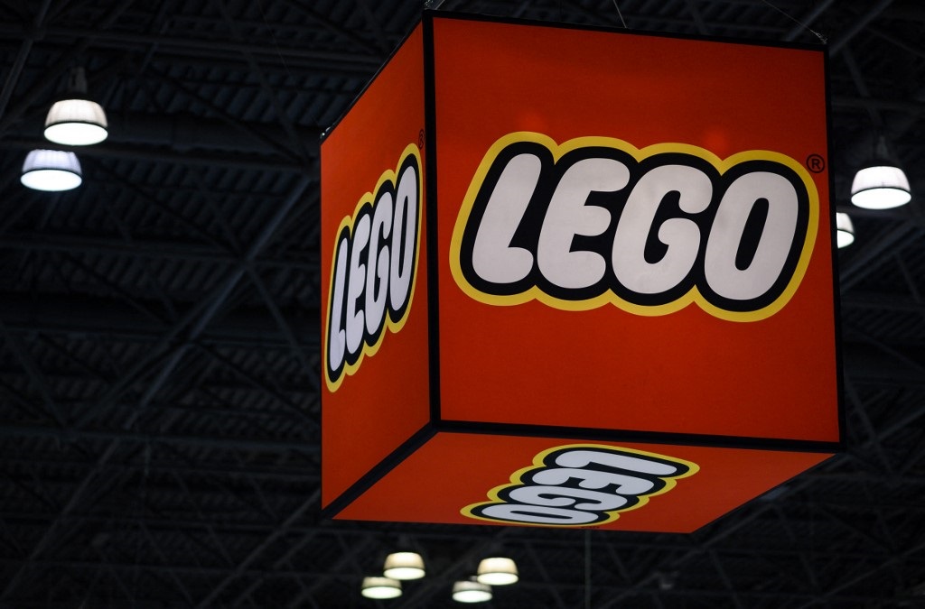 Lego akan menghentikan operasi di semua 81 toko Rusia ‘tanpa batas’