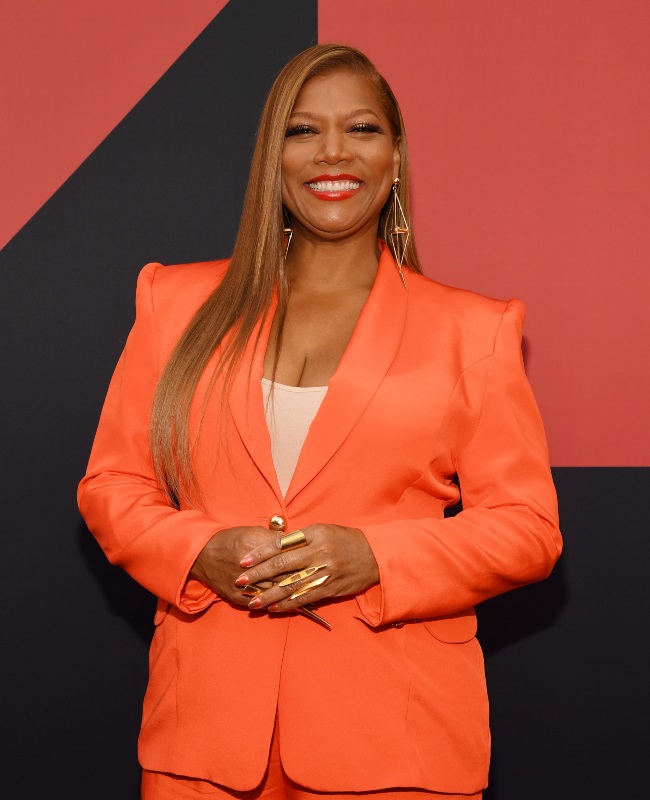 Queen Latifah (CREDIT: Gallo Images / Getty Images