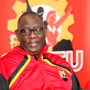 Vavi calls for govt to give G4S the boot! 