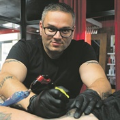 The indelible impressions of tattoo culture
