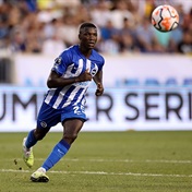 Chelsea agree British record fee for Caicedo 