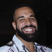 PHOTO | Drake debuts new face tattoo