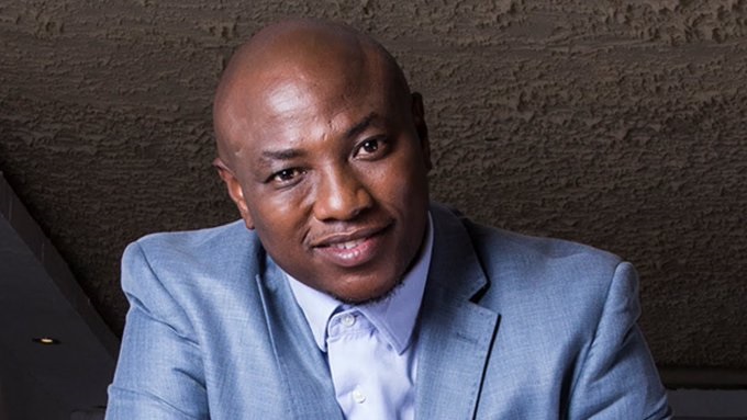 POLYGAMIST and reality star Musa Mseleku is on the receiving end of backlash once again.