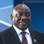 Cyril Ramaphosa | The govt is working to prevent state capture now and in the future