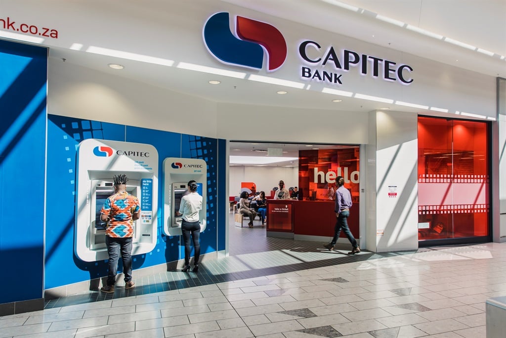 Viceroy's report triggered a 25%-selloff in Capitec's share price.