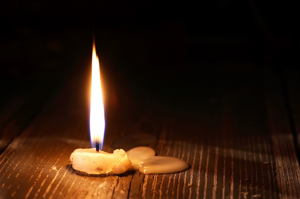 It's almost a week since several parts of Joburg have been without electricity, with City Power stating that it is attending to the outages. Photo by Getty Images