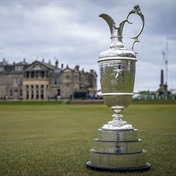 LEADERBOARD | 150th Open Championship at St Andrews
