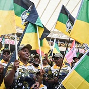 How the ANC wooed its former leaders to join elections campaign