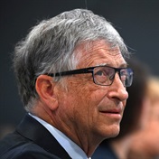 Bill Gates donates over R340bn to his own foundation
