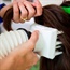 How hot air can kill resistant head lice