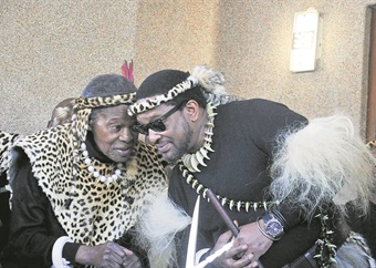 Fred Khumalo | The Zulu royal family's ties of blood 