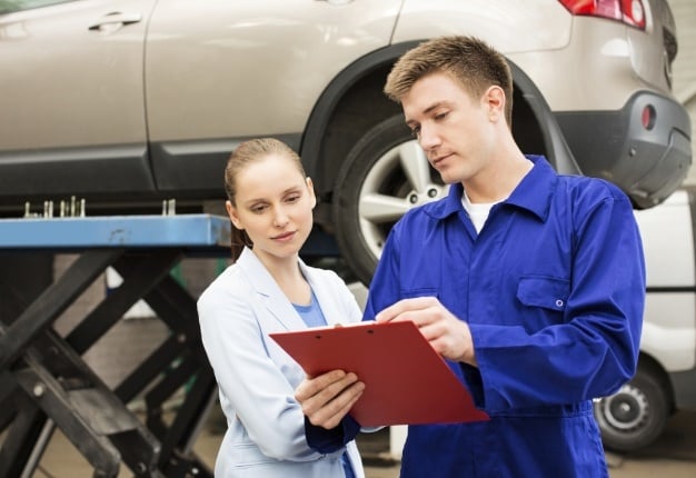 <b>VEHICLE SERVICING:</b> Getting expert opinion(s) on what needs to be done to your vehicle is imperative. <i>Image: iStock</i>