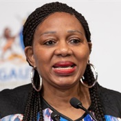 Gauteng social development head departs amid corruption allegations