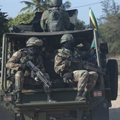 Islamic extremists in Cabo Delgado raid police and army bases for arms, ammunition