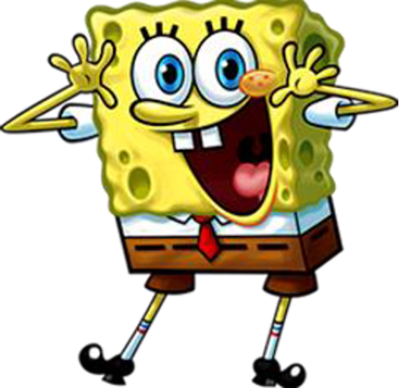 Nickelodeon celebrates SpongeBob SquarePants 36th Birthday.