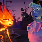 Disney and Pixar's latest animated release, Elemental, may be more suited to parents than children