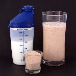 Protein shake – Google free image