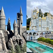 I spent a day at Universal and Disneyland and found the latter isn't great for a short trip