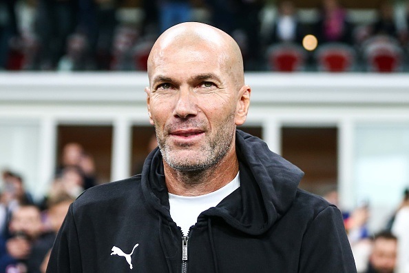 New Manchester United co-owner Sir Jim Ratcliffe reportedly wants Zinedine Zidane to replace Erik ten Hag. 