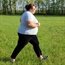 Time women spend overweight affects cancer risk
