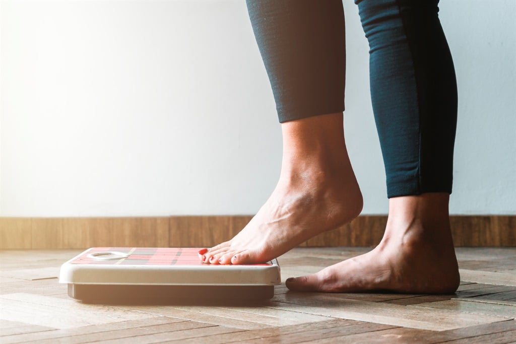 There seems to be a widespread assumption that overweight people hate or at least dislike themselves and that when they are confident, it is a pretence, writes the author. Photo: iStock