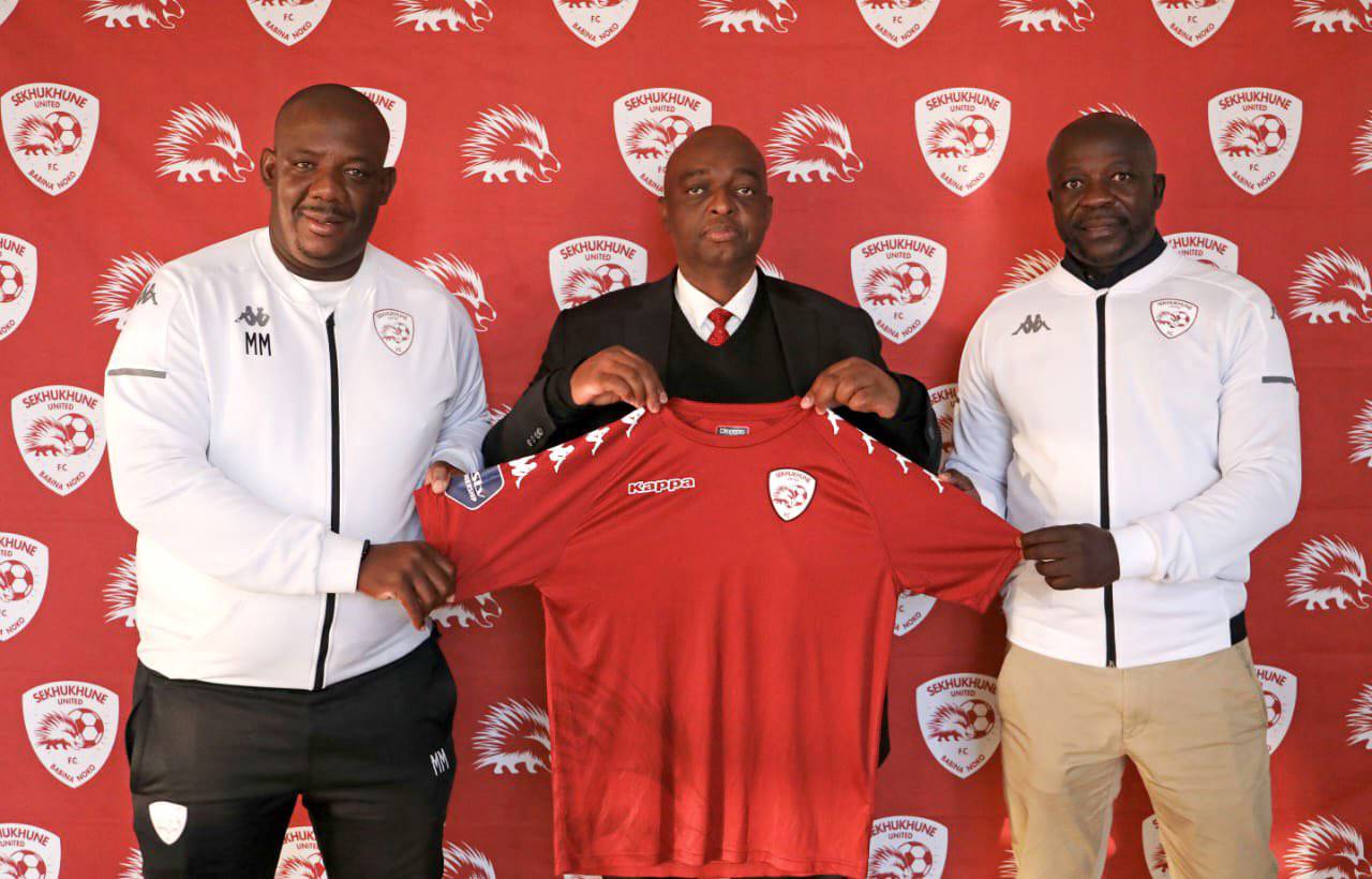 Orlando Pirates announce four new signings, release five