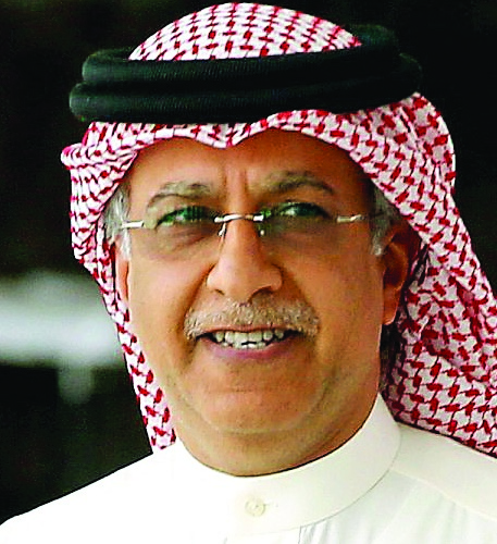 Sheikh Salman Bin Ibrahim al-Khalifa has CAF’s backing. Picture: STR/Getty Images 