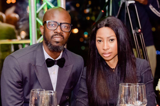 Black Coffee And Enhle Mbali S Separation Gets Messier As He Makes Public Statement To Defend Himself Drum