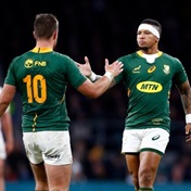 Boks not taking bait on hanging goal-kickers out to dry: 'We understand they are not at their best'