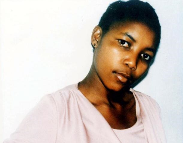 Umkhonto we Sizwe soldier, Nokuthula Simelane, before her disappearance 32 years ago. Photo supplied