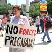 US court rules 16-year-old must carry pregnancy to term - she is not 'mature' enough to get an abortion