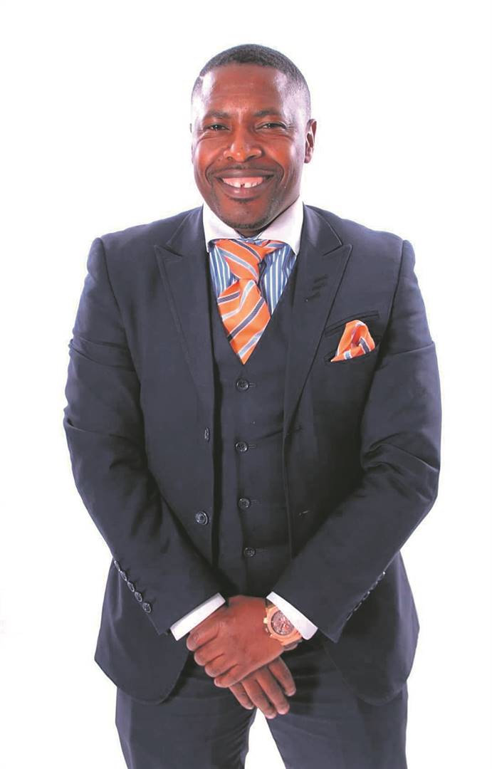 Thabang Mnisi is the founder of new Gospel Lifestyle TV channel that will cater for a variety of viewers, and not only for people interested in music and sermons. 