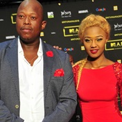 Babes Wodumo and Mampintsha back for 'another dramatic season' of their reality show