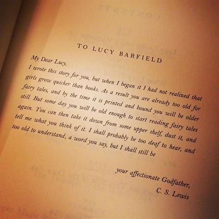  This is not for you 12 book dedications that will make 