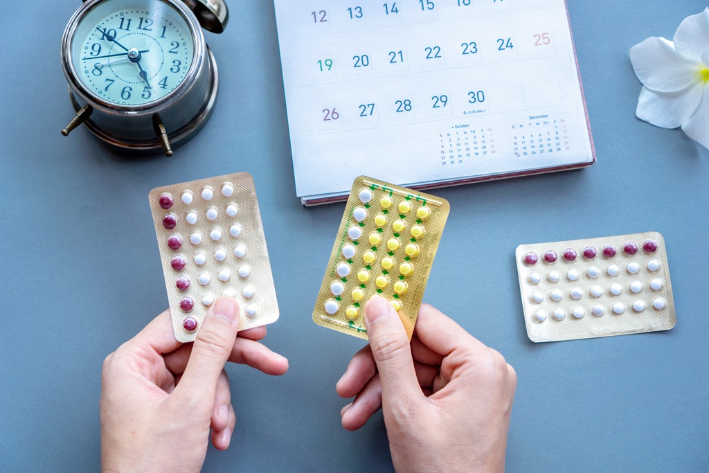 Many countries already allow contraceptive pills to be sold over the counter. (Getty Images)