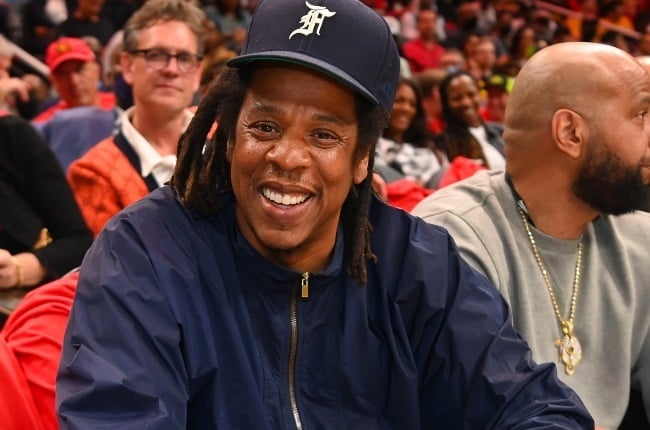 JAY-Z Reveals Why He Doesn't Use Social Media - Rap-Up