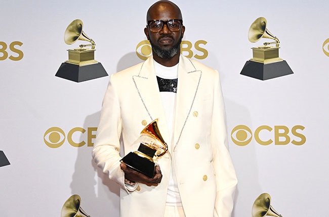 Black Coffee, winner of the Best Dance/Electronic Music Album award has divided opinion about defying the cultural boycott. 