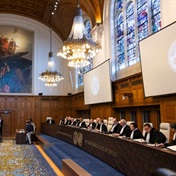 SA vs Israel: ICJ order prompts direct confrontation and accusations at UN Security Council