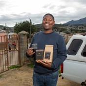 A hot success! How this Stellenbosch youngster went from a cashier’s assistant to the brains behind a tea brand