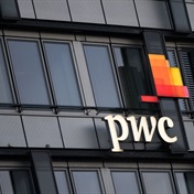 PwC raises UK partner pay to R20 million for first time