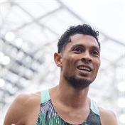 Mzansi stars among athletics’ big shots at Budapest world championships