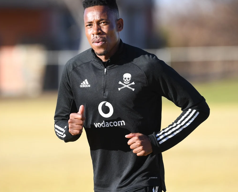 Jele opens up after Bucs departure! | Daily Sun