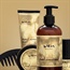 Celebrity shampoo sold in SA sued for causing hair loss in women