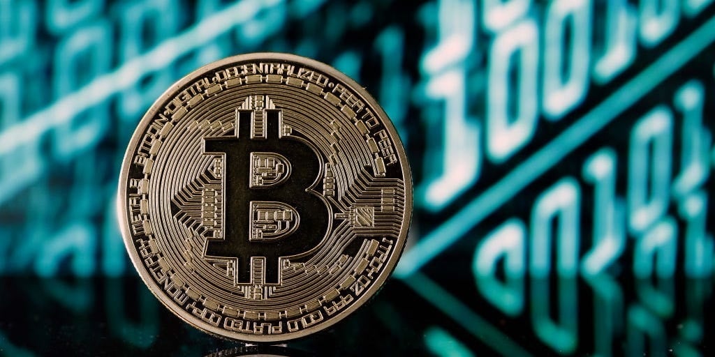 Crypto investors must remember that they still have to report such transactions and must make sure they comply with all the tax requirements. Photo: Chesnot/Getty Images