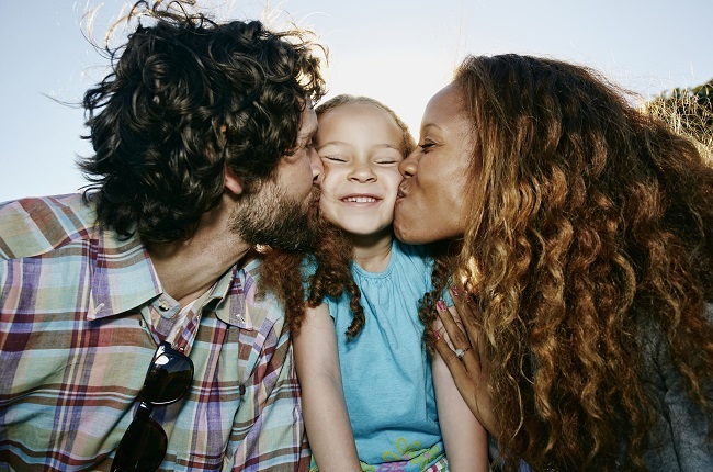 "But adoption is a complex beast and rarely as simple as pairing an orphaned child with a barren couple." Photo: Getty Images.