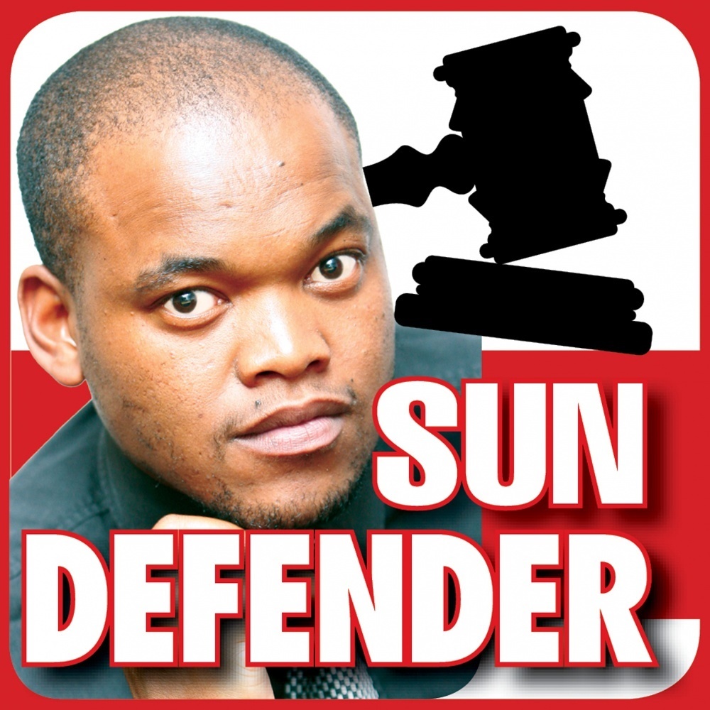 Sun Defender with Christopher Mokoena 