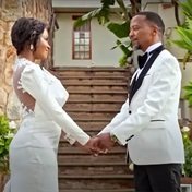 Scandal! recap: The end of a fairy tale as Dintle accidentally marries her biological father