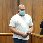 BREAKING NEWS | Johnny Baartman Pleads Guilty to Murder of Ex-Wife, Mother of Two at Gqeberha High Court