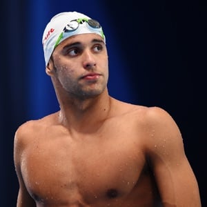 Chad le Clos (Getty Images)