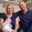 Magic as Cape Town baby hears for the first time